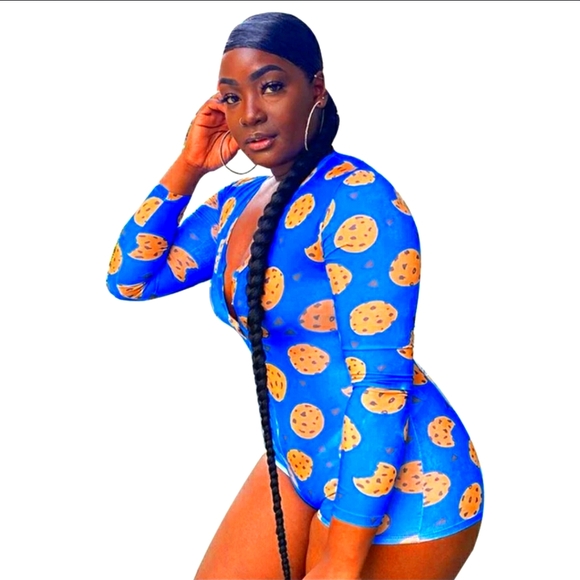 Pajama Onzie - Picture 1 of 2